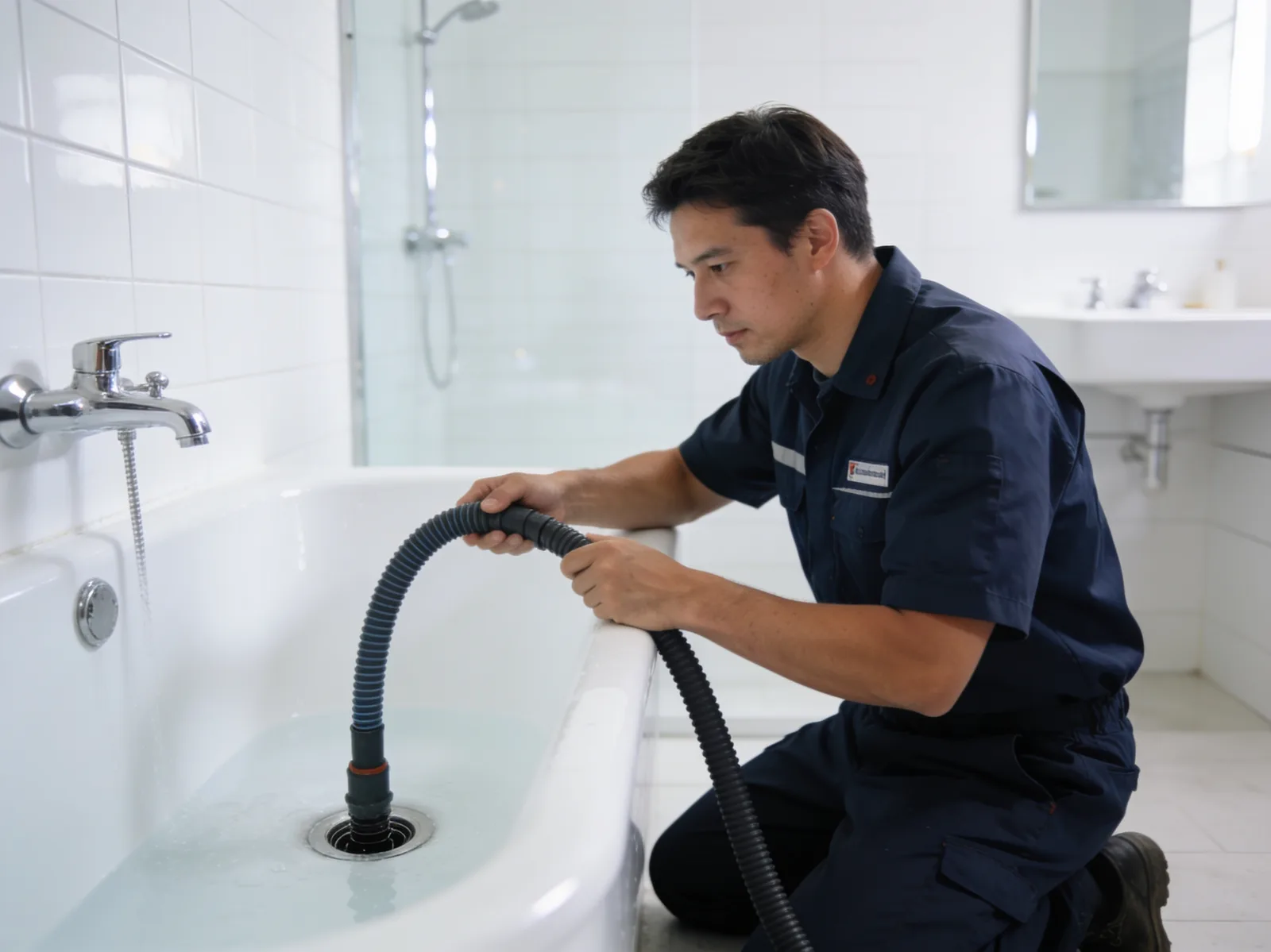 Emergency Plumber Pope, MS FAQs